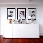 Deco: Megan Hess House audrey