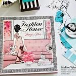 Deco: Megan Hess House Adore Magazine April-May 2013 Megan Hess 8_2