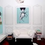 Deco: Megan Hess House studio2