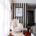 Deco: Megan Hess House bedroom1