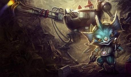 Rumble League of Legends: Rotación de campeones y ofertas de la semana
