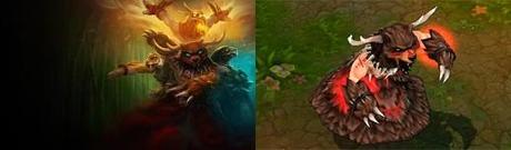 Udyr League of Legends: Rotación de campeones y ofertas de la semana