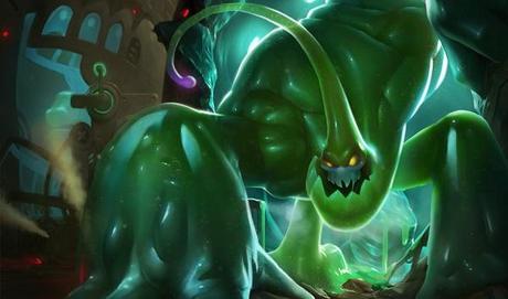 Zac League of Legends: Rotación de campeones y ofertas de la semana