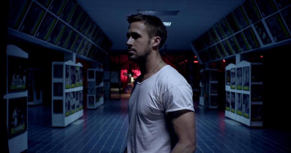 Gosling 'Only God Forgives'