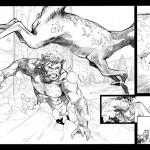 Wolverine: Origin II Nº 1