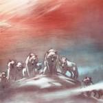 Wolverine: Origin II Nº 1