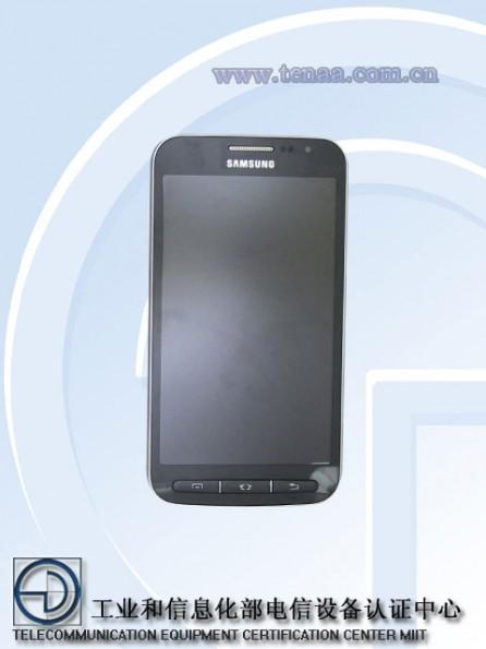 Samsung-S4-Active-GT-I8505