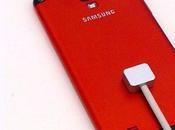 Samsung podría tener listo Galaxy Active Mini