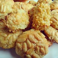 Panellets
