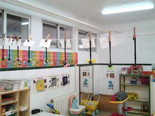 Arañas de Halloween