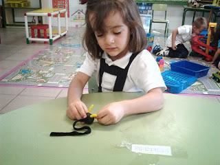 Arañas de Halloween