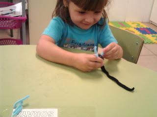 Arañas de Halloween