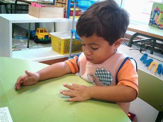 Arañas de Halloween