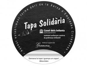 Tapa Solidaria 2013