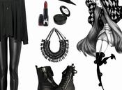 Halloween Week Inspiration Looks