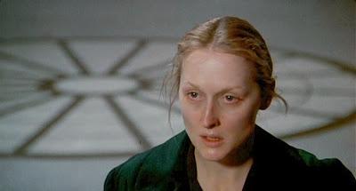 Top 5: Lo mejor de Meryl Streep.