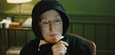 Top 5: Lo mejor de Meryl Streep.