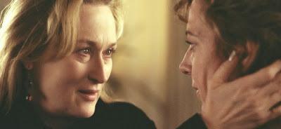 Top 5: Lo mejor de Meryl Streep.