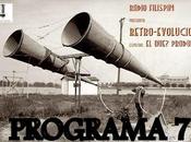 Retro evolucion programa