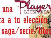 Sorteo "Playera Literaria"