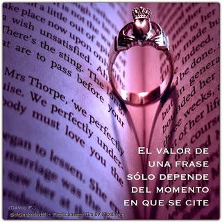 Erase una vez un blog...