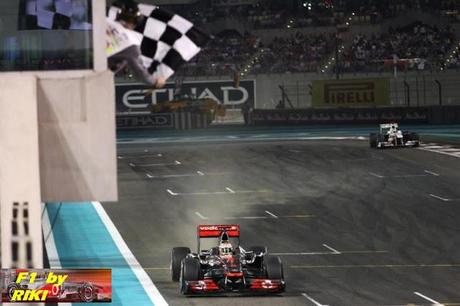 PREVIO AL GP DE ABU DHABI 2013 - ANALISIS Y HORARIOS PREVIO AL GP DE ABU DHABI 2013 - ANALISIS Y HORARIOS