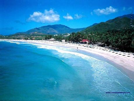 Mejores playas de Margarita