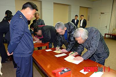 No era lo que imaginaban