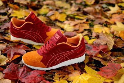 Hanon, Onitsuka Tiger, COLORADO EIGHTY-FIVE WILDCATS, sneakers, running, Barcelona, Madrid, sportwear, casual,