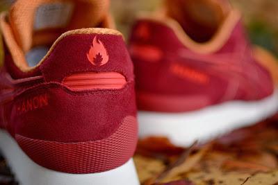 Hanon, Onitsuka Tiger, COLORADO EIGHTY-FIVE WILDCATS, sneakers, running, Barcelona, Madrid, sportwear, casual,