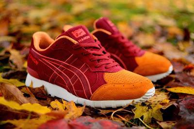 Hanon, Onitsuka Tiger, COLORADO EIGHTY-FIVE WILDCATS, sneakers, running, Barcelona, Madrid, sportwear, casual,