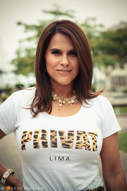 Un T-shirt 3 estilos - Gerardo Privat Team