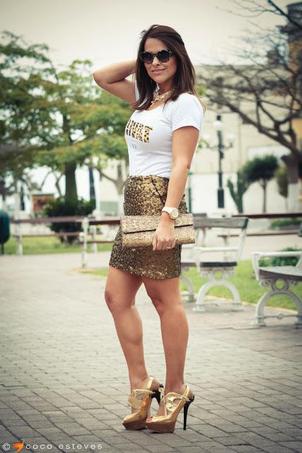 Un T-shirt 3 estilos - Gerardo Privat Team