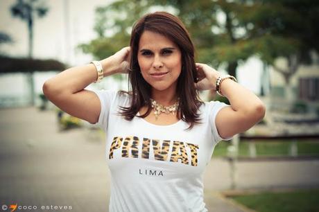 Un T-shirt 3 estilos - Gerardo Privat Team