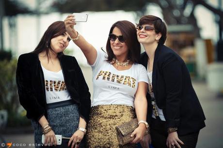 Un T-shirt 3 estilos - Gerardo Privat Team