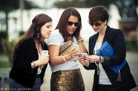 Un T-shirt 3 estilos - Gerardo Privat Team