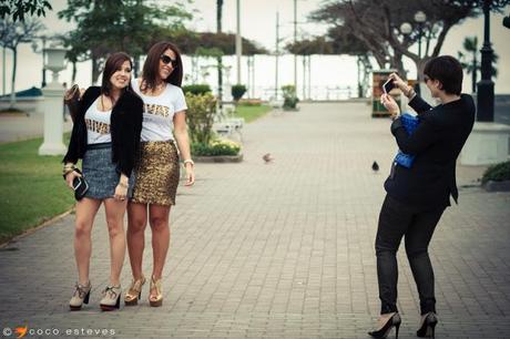 Un T-shirt 3 estilos - Gerardo Privat Team