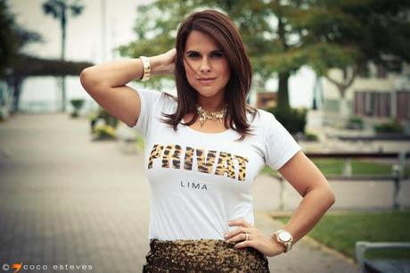 Un T-shirt 3 estilos - Gerardo Privat Team