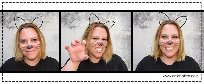 DIY: orejitas de gato