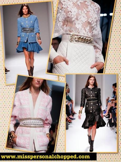 ES TENDENCIA: Prendas acolchadas, el must!