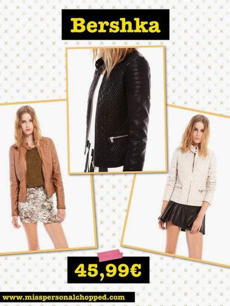 ES TENDENCIA: Prendas acolchadas, el must!