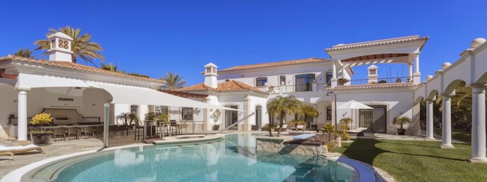 Algarve- Luxury