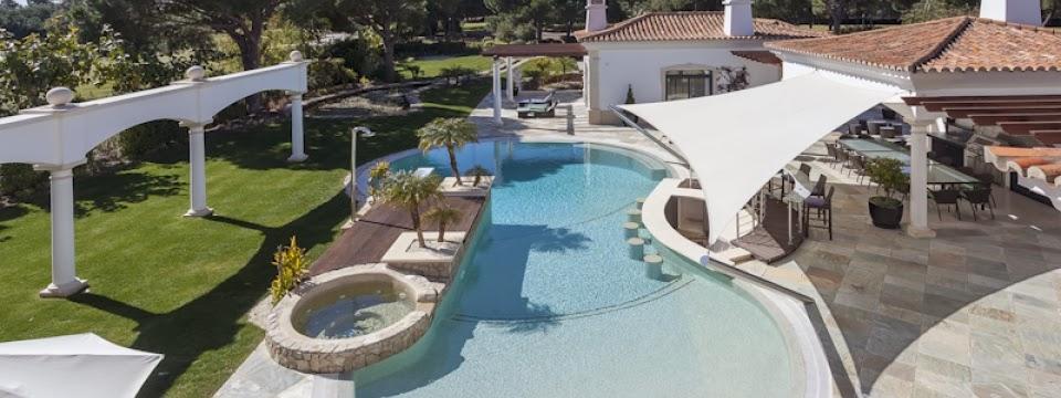 Algarve- Luxury