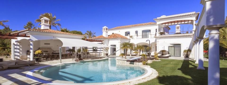 Algarve- Luxury