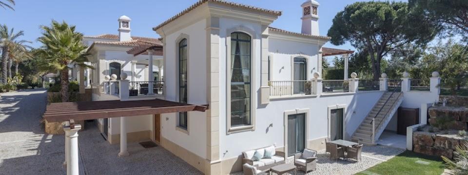 Algarve- Luxury