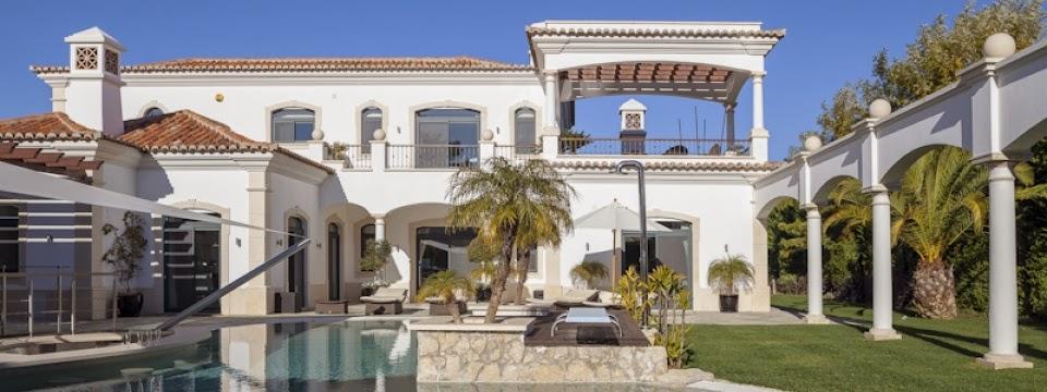 Algarve- Luxury