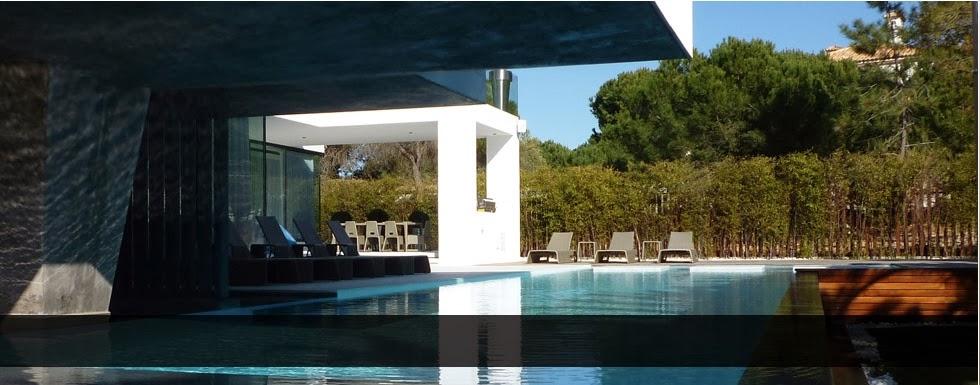 Algarve- Luxury