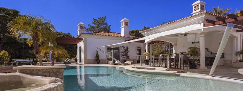Algarve- Luxury