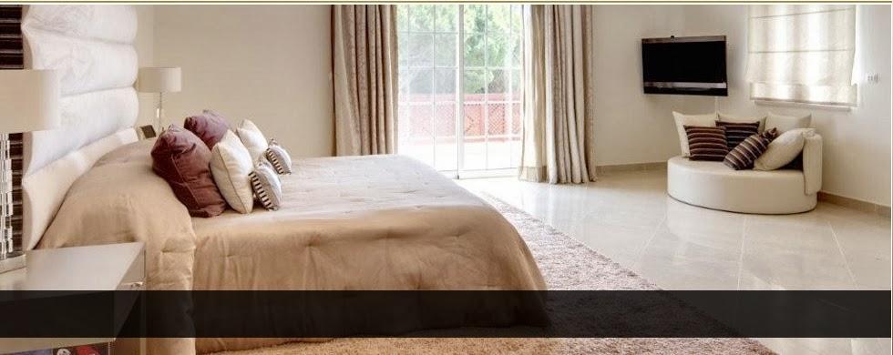 Algarve- Luxury