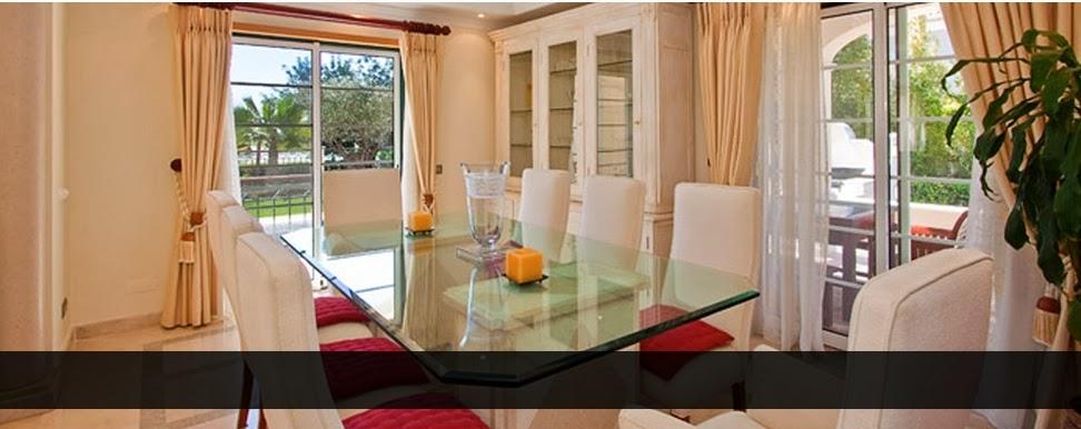 Algarve- Luxury
